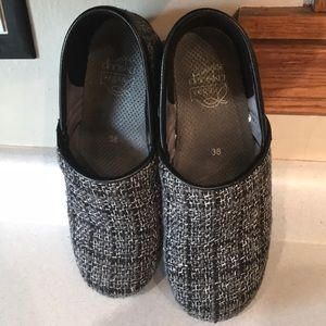 Vegan Dansko Clogs